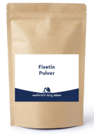 Fisetin Pulver 20 g vegan