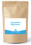 Liposomales PQQ (Pyrrolochinolinchinon) Pulver 20 g