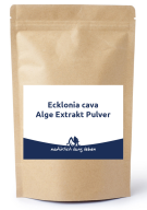 Ecklonia cava Extrakt Pulver 100 g vegan